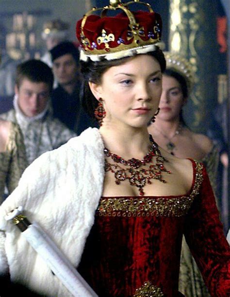 Anneboleyn Thetudors Anne Boleyn Natalie Dormer Anne Boleyn The