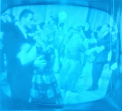 American - American Bandstand photo off a TV. | Facebook