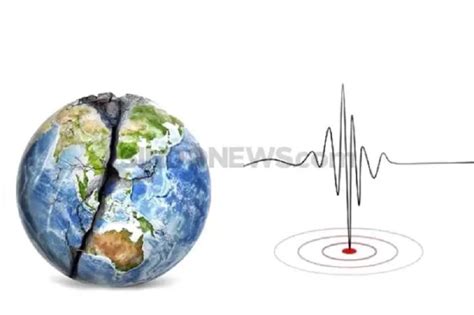 Gempa M Guncang Sumbawa Ntb Terasa Hingga Bali