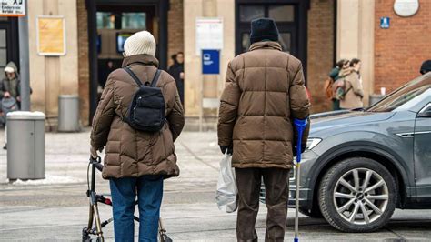 Renten Schock Millionen Menschen In Deutschland M Ssen Jetzt Bangen