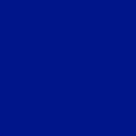 Pantone Reflex Blue C Solid Color Backdrop Sc Solid Color