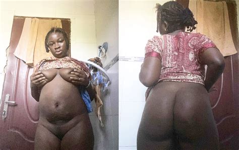 Rosemary Nude Pictures Seen Online DarkNaija