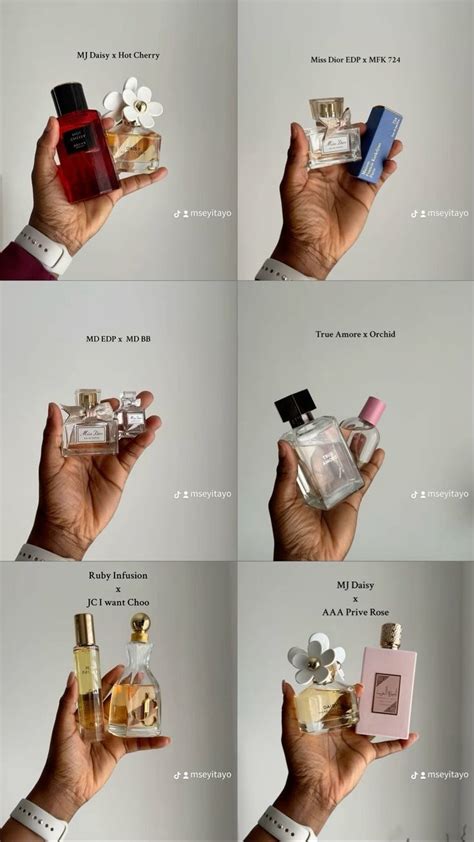 Pin By On Parfum Perfume Collection Fragrance Perfume Lover