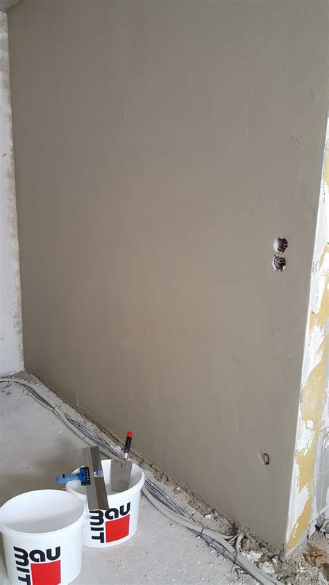 Klima omítky pro lepší kvalitu vzduchu v interiéru - ESTAV.cz 