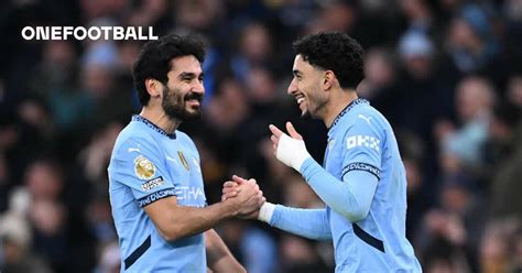 Marmoush Hat Trick Fires City To Victory Five Things We Learned From