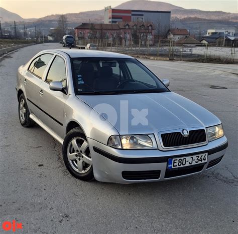 Koda Octavia Kw Automobili Olx Ba