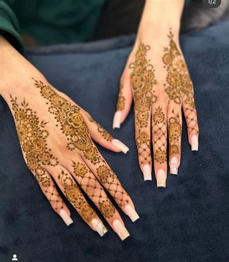 Pin By Abayomi Nkoyo On Mendhi Pretty Henna Designs Latest Henna