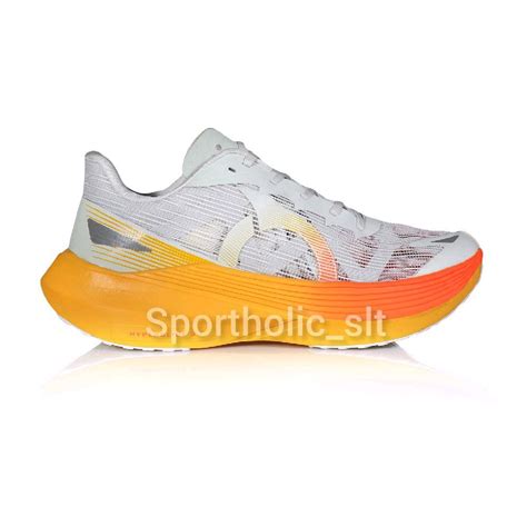 Jual Sepatu Running Ortuseight Hyperglide Original Shopee Indonesia