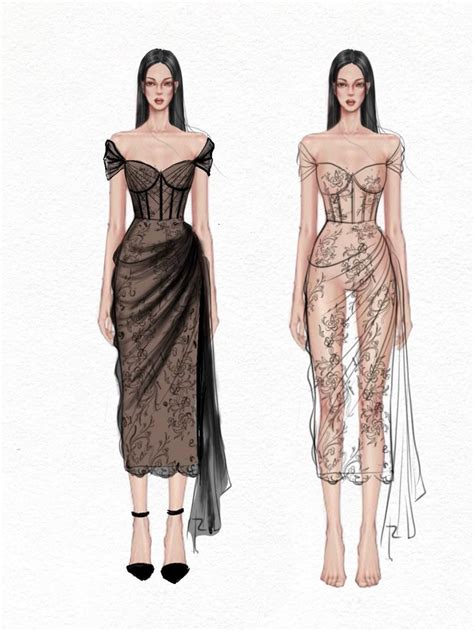 Dang Phong Fashion Academy Ho Chi Minh City Comment Dessiner Un