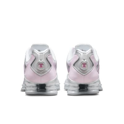 Nike Shox TL Women S Shoes Nike MY