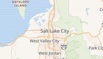 salt lake city utah current time 12