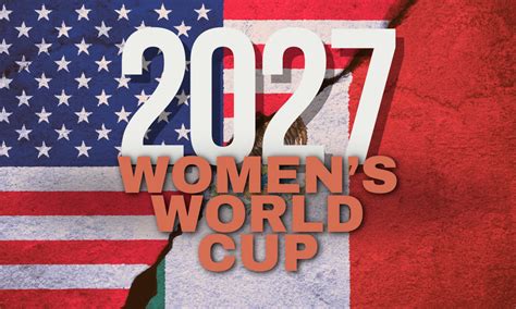 Usa Mexico Fifa Womens World Cup Bid Gets Major Boost Canadian