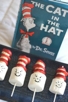 Dr Seuss On Pinterest