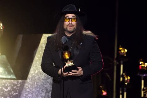 The Beatles And Rolling Stones Win Big At Grammys 60 Years After