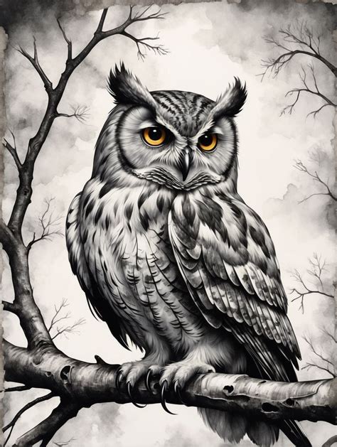 Pin By Luis Cortes Tabilo On Pines Creados Por Ti Owls Drawing