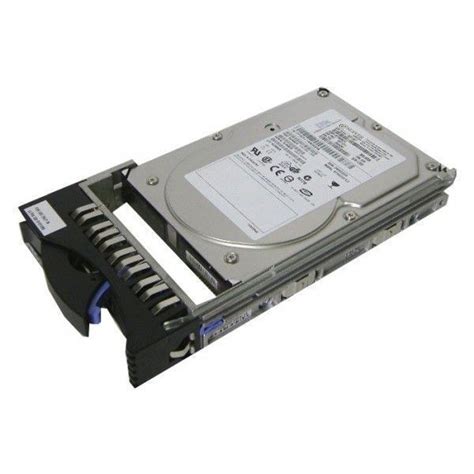 Ibm K Fru Gb Rpm Sff Sas