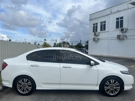 Honda City I Vtec A Cars For Sale In Pasir Puteh Kelantan