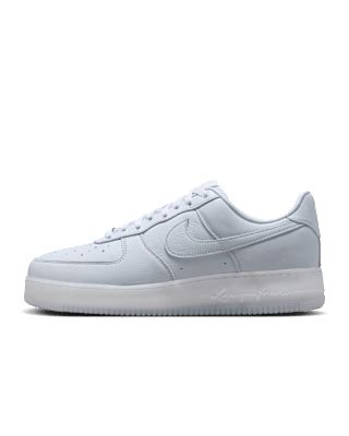 Nocta Air Force Low Men S Shoes Nike Fi