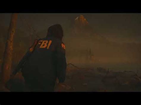 Alan Wake Ps Gameplay Walkthrough Part Youtube