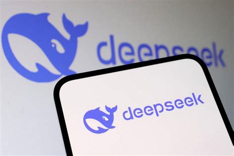 Deepseek Ai R V