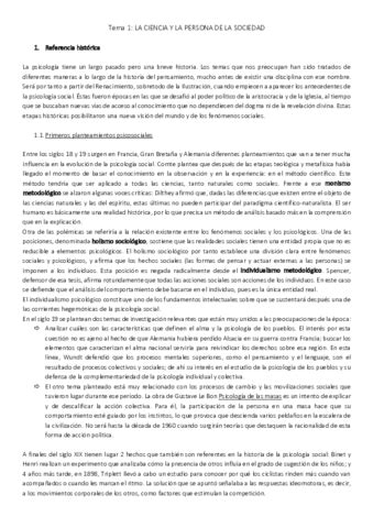 Esquemas Social Pdf