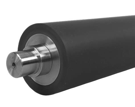 Solvent Base Lamination Rubber Roller Zenith Worldwide