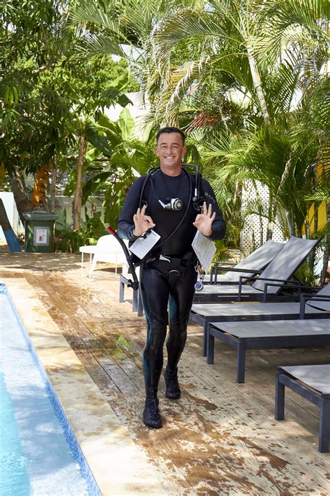 PADI Pro Courses Scuba Elite PADI Dive Shop Bonaire