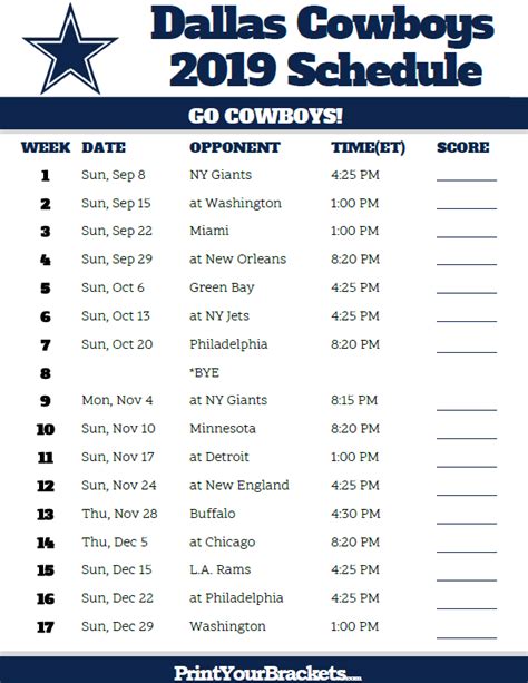 Printable Nfl Week 15 Schedule