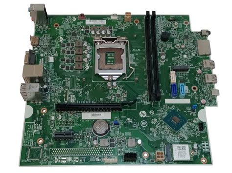 Hp Lincs Rev A Lga Pavilion P Desktop Motherboard