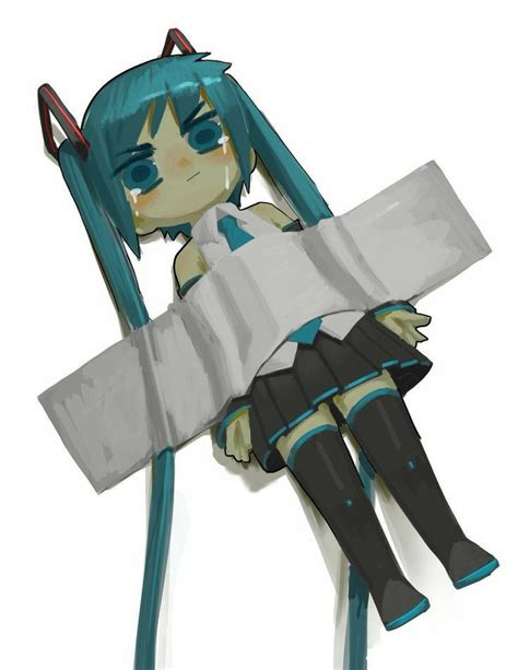 Pin By O 0 On Miku Miku Hatsune Chibi Miku Hatsune Vocaloid