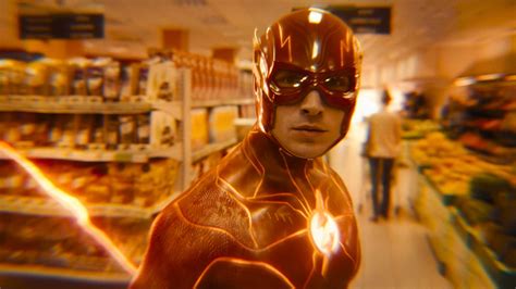 James Gunn's DC Universe is officially fixing its The Flash problem
