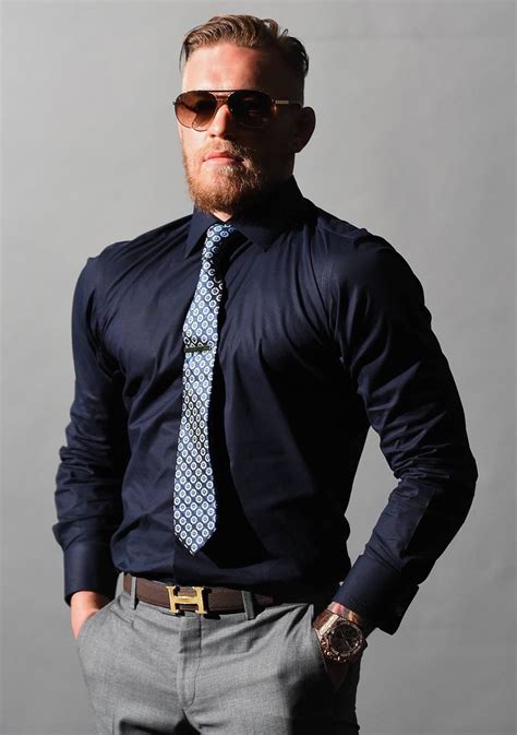 Pin By Dakota Carroll On Men S Style Conor Mcgregor Suit Mcgregor