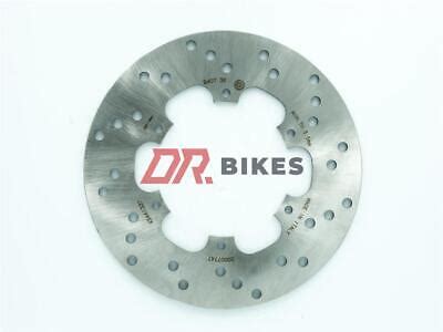 Piaggio Liberty Rst Brembo Serie Oro Feste Vorne