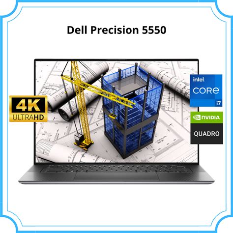 Like New Laptop Dell Precision Intel Core I H Ram