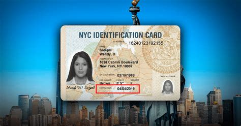 Nueva York Cambia Los Requisitos Para La IDNYC Y Facilita El Acceso A