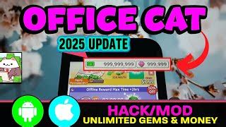 Idle Office Tycoon Hack How To Hack Gems Money Unlimited In Idle Office