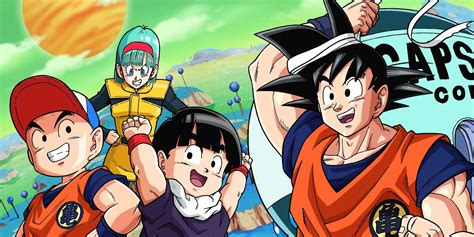 How To Watch Dragon Ball Z Where To Stream Online