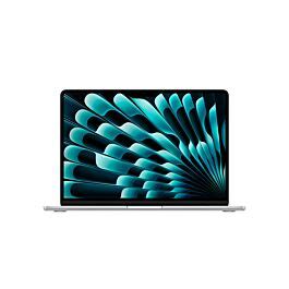 MacBook Air 13 M4 Chip 10 Core CPU 8 Core GPU 16GB 256GB SSD Argento