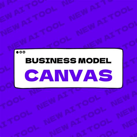 Best Lean Startup Business Model Canvas Templates In Top Sources