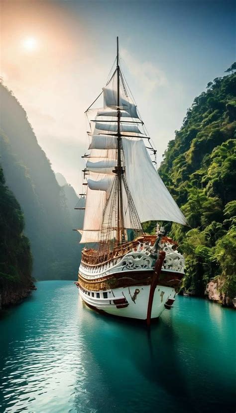 Pin By Patricia Valle On Ships Old Sailing Ships Ship Paintings