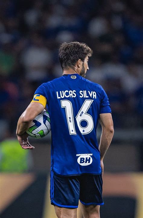 Pin De Eduardo Em Lucas Silva Cruzeiro Esporte Cruzeiro Esporte