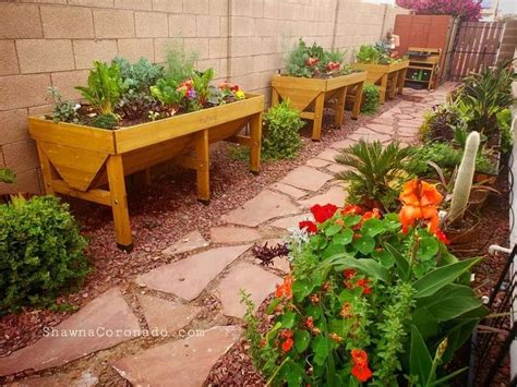 25 Side Yard Ideas To Turn That Unused Space Into Somewhere You