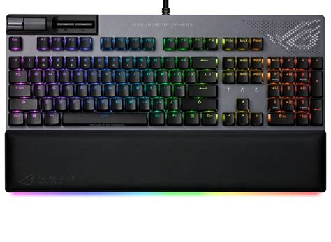 Asus Rog Strix Flare Ii