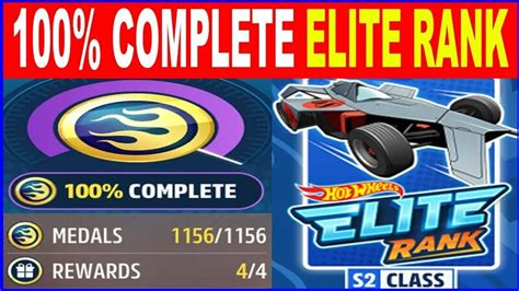 Forza Horizon 5 100 Complete Hot Wheels Elite Rank S2 Class Best Car