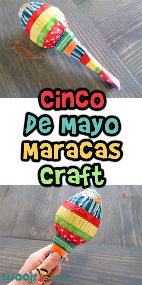 Activities For Cinco De Mayo