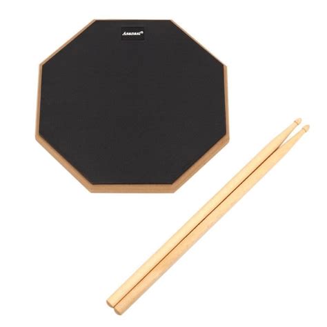 Practice Pad inkl. Stativ u. Schläger (Neu (gemäss Beschreibung)) in ... 