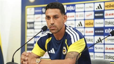 fenerbahceden irfan  kahveci iddialarina yalanlama ensonhaber