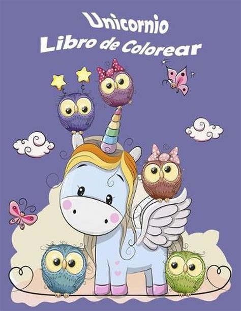 Unicornio Libro De Colorear Buen Libro Para Colorear Con Unicornio