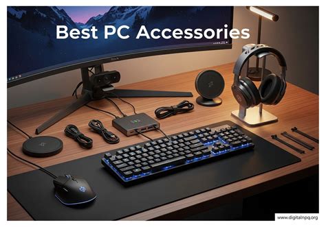 pc accessories july  tested reviewed