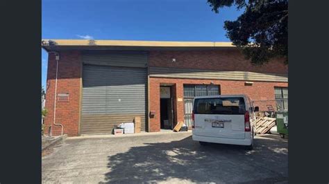 Unit 2 10 12 Cambria Road Keysborough VIC 3173 Industrial